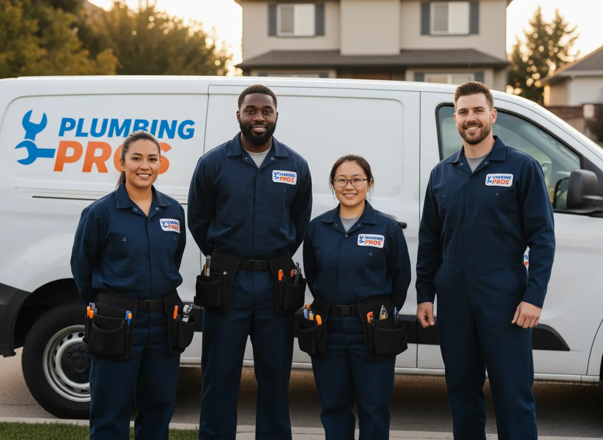Water Heater Repair company in Baltimore, MD